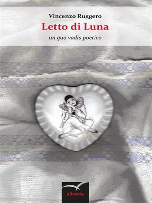 cover image of Letto di luna